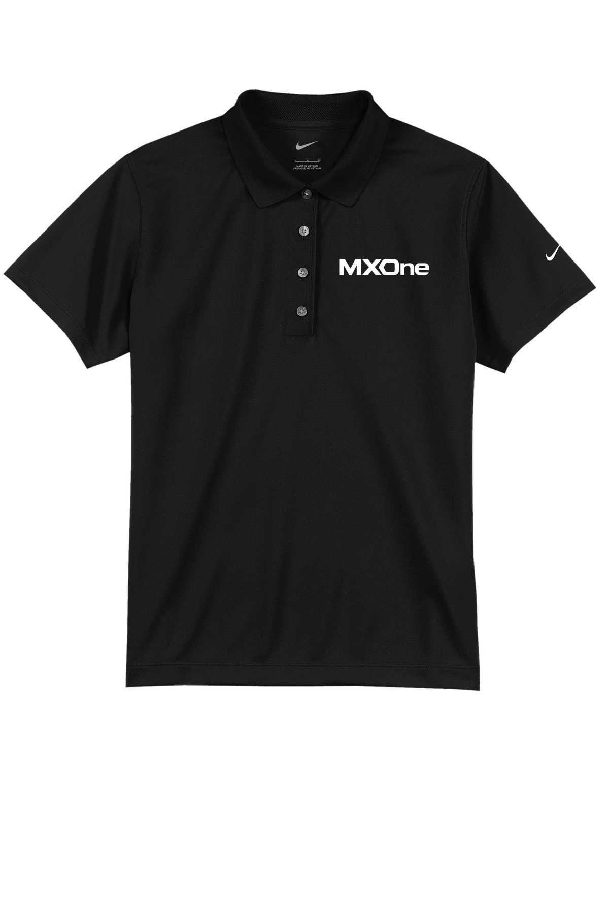 Nike Ladies Tech Basic Dri-FIT Polo. 203697