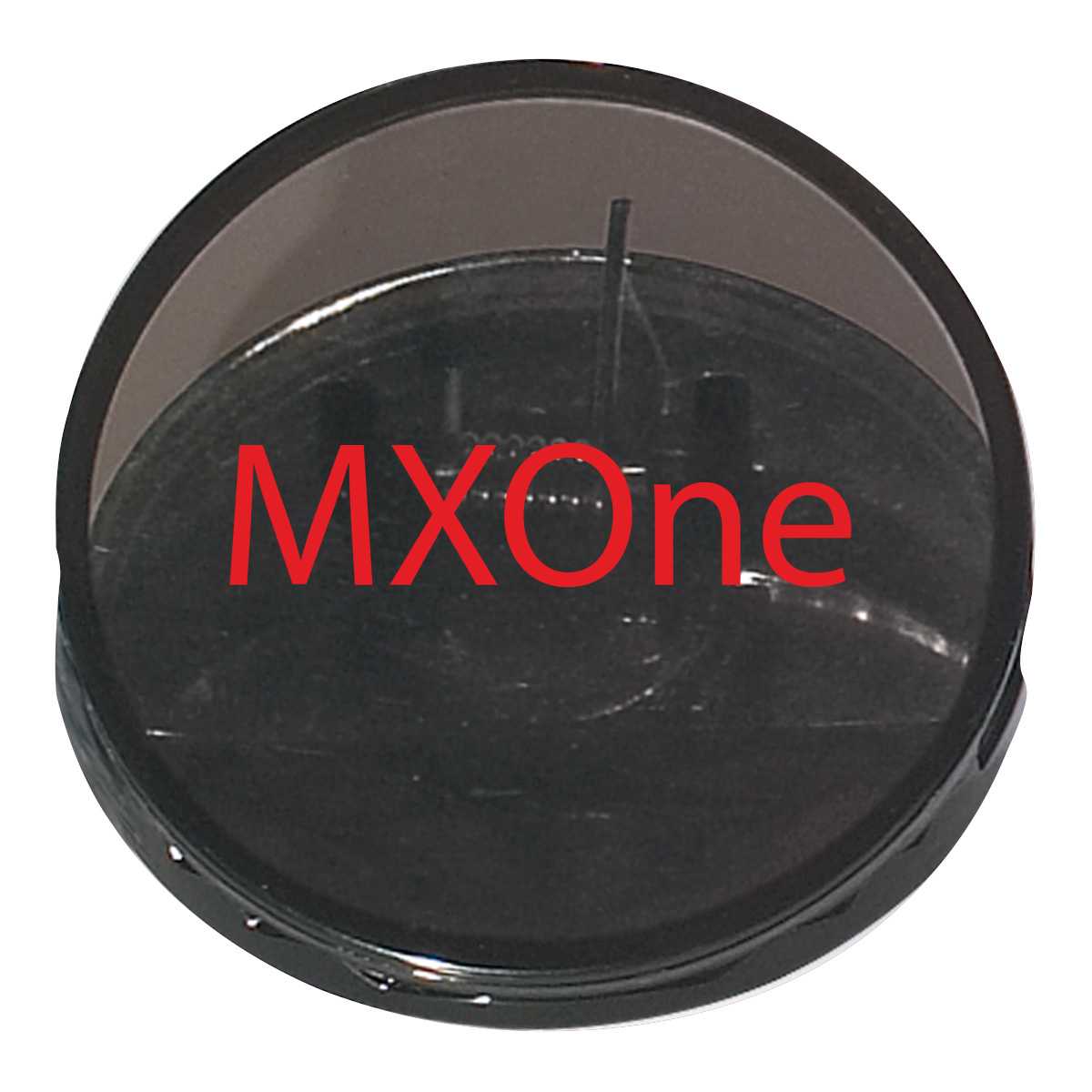 ROUND SHAPE CLIP 204