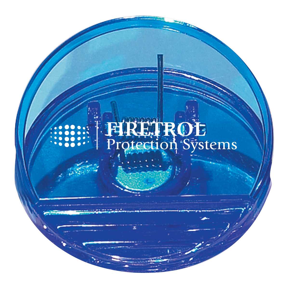 ROUND SHAPE CLIP 204