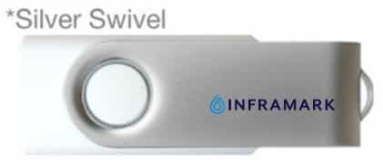 iClick USB Flash Drive
