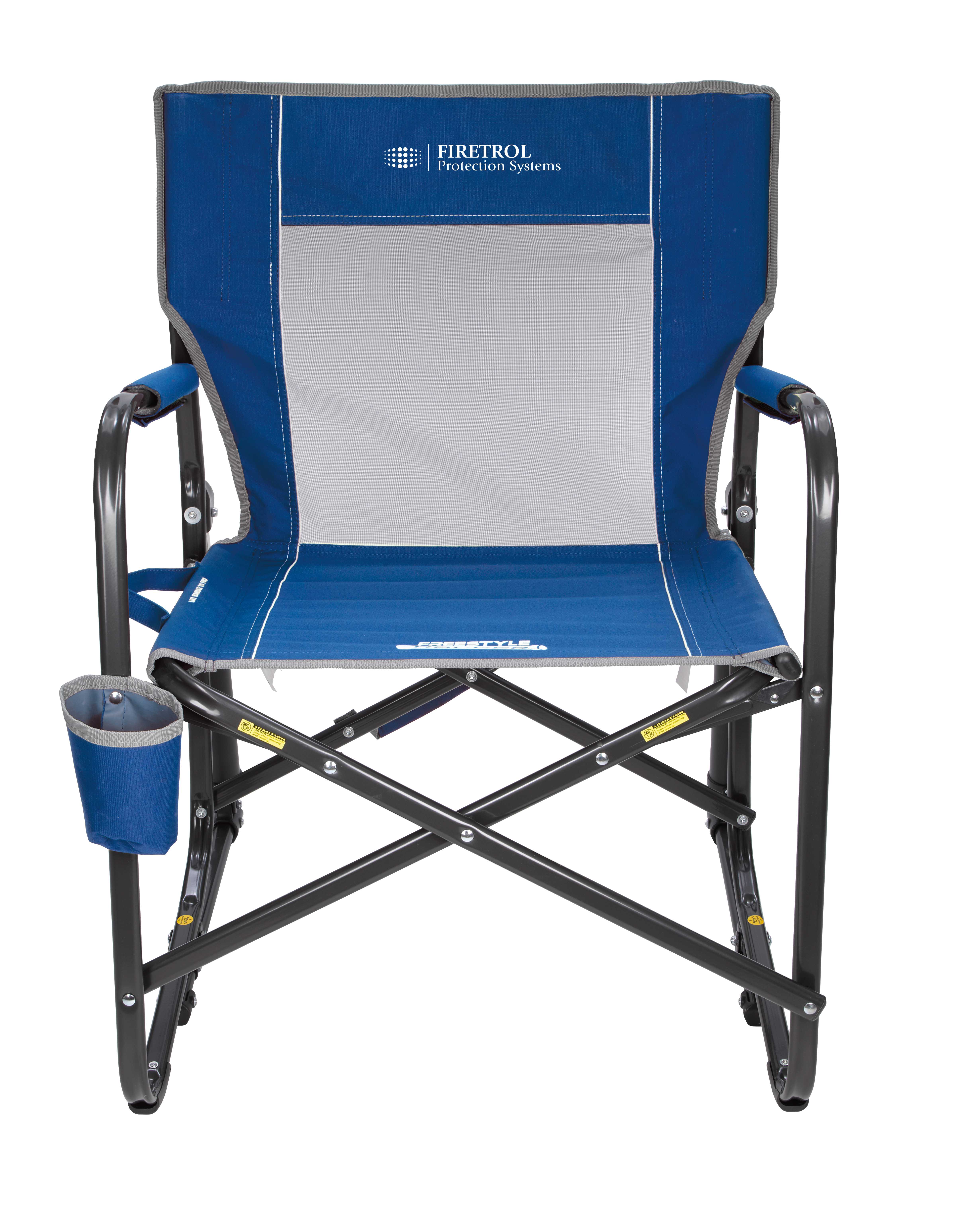GCI Outdoor™ Freestyle Rocker™