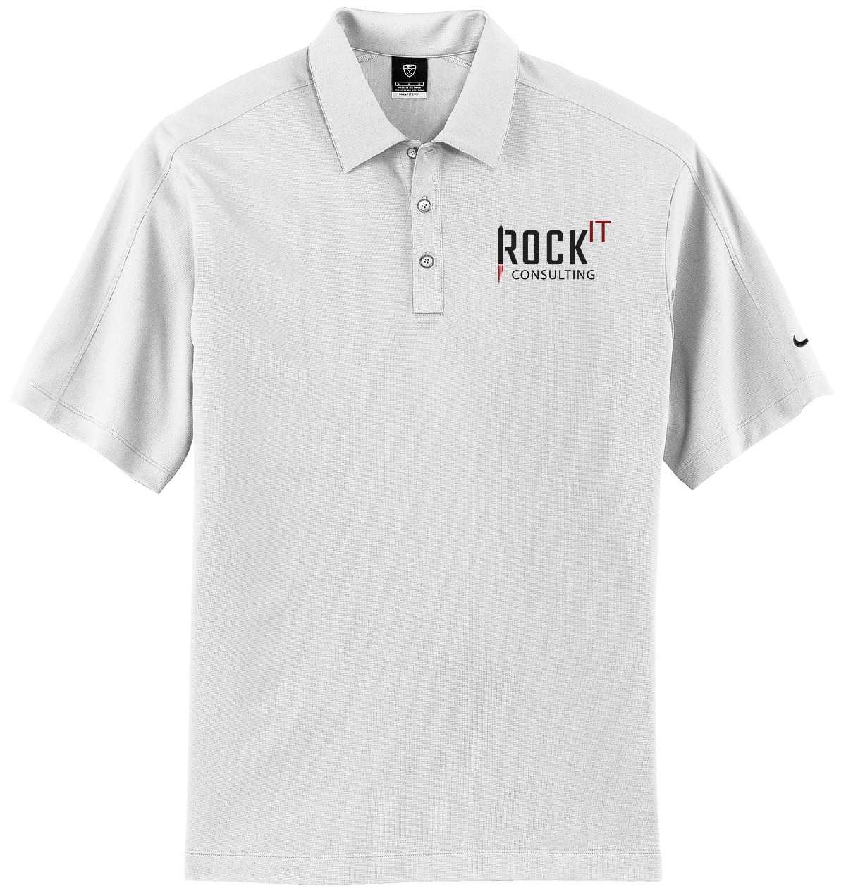Nike Tech Sport Dri-FIT Polo.  266998