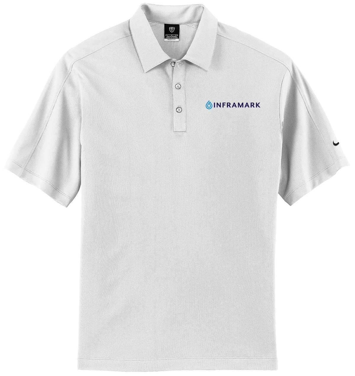 Nike Tech Sport Dri-FIT Polo.  266998
