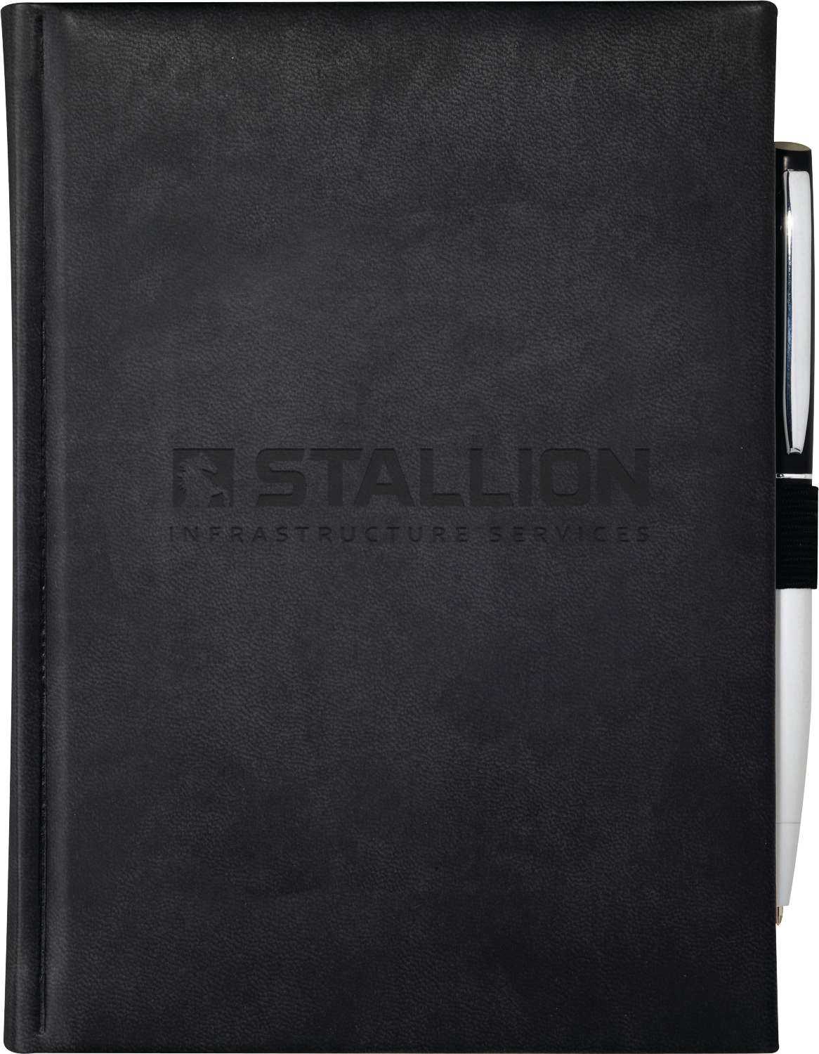 5'' x 7'' FSC® Mix PedovaT Bound Journal