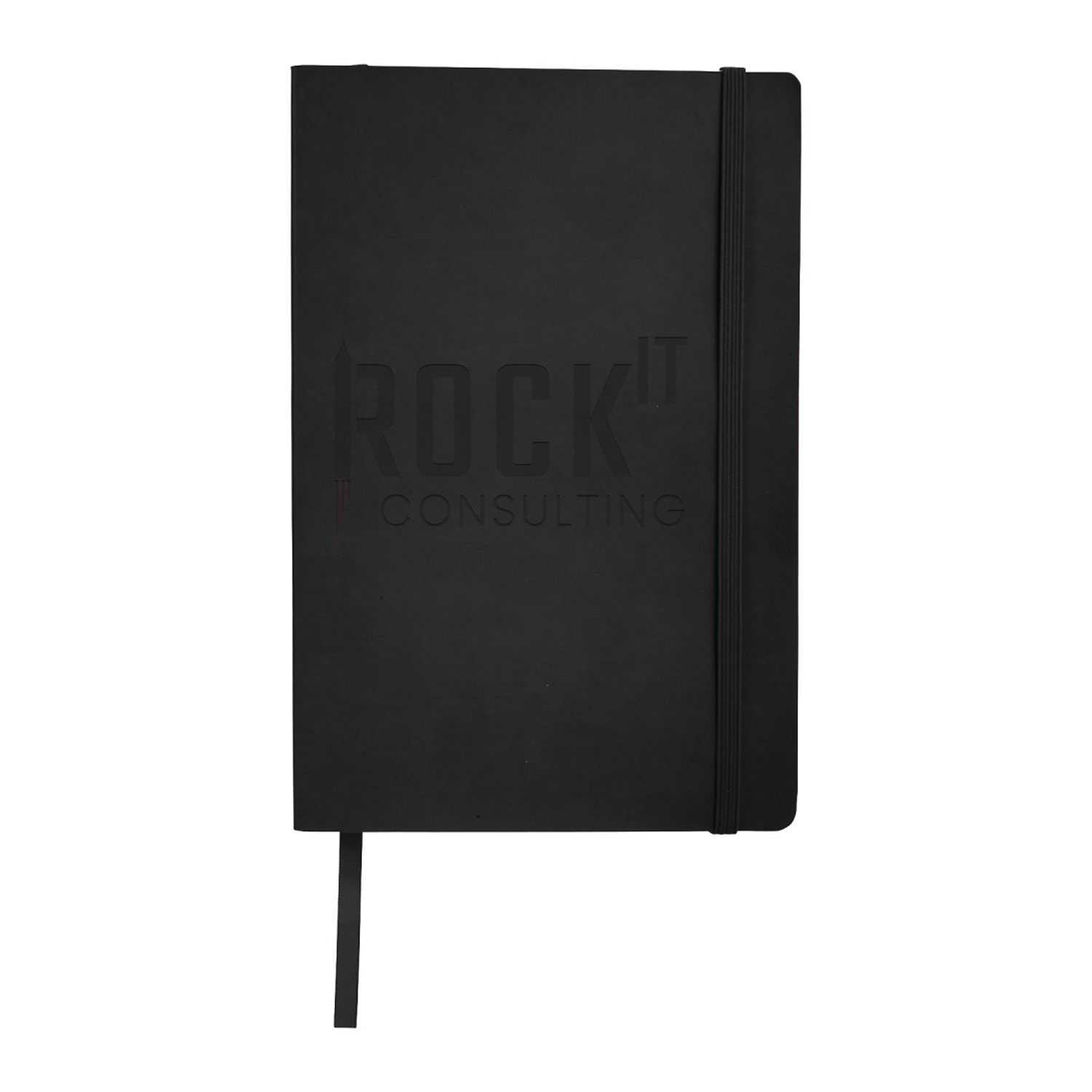 8.0\" H x 5.5\" W FSC® Mix Pedova™ UltraHyde Soft Bound JournalBook® 2700-33