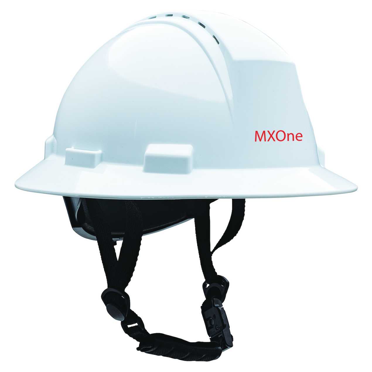 Kilimanjaro™ Type II Hard Hat with Chin Strap