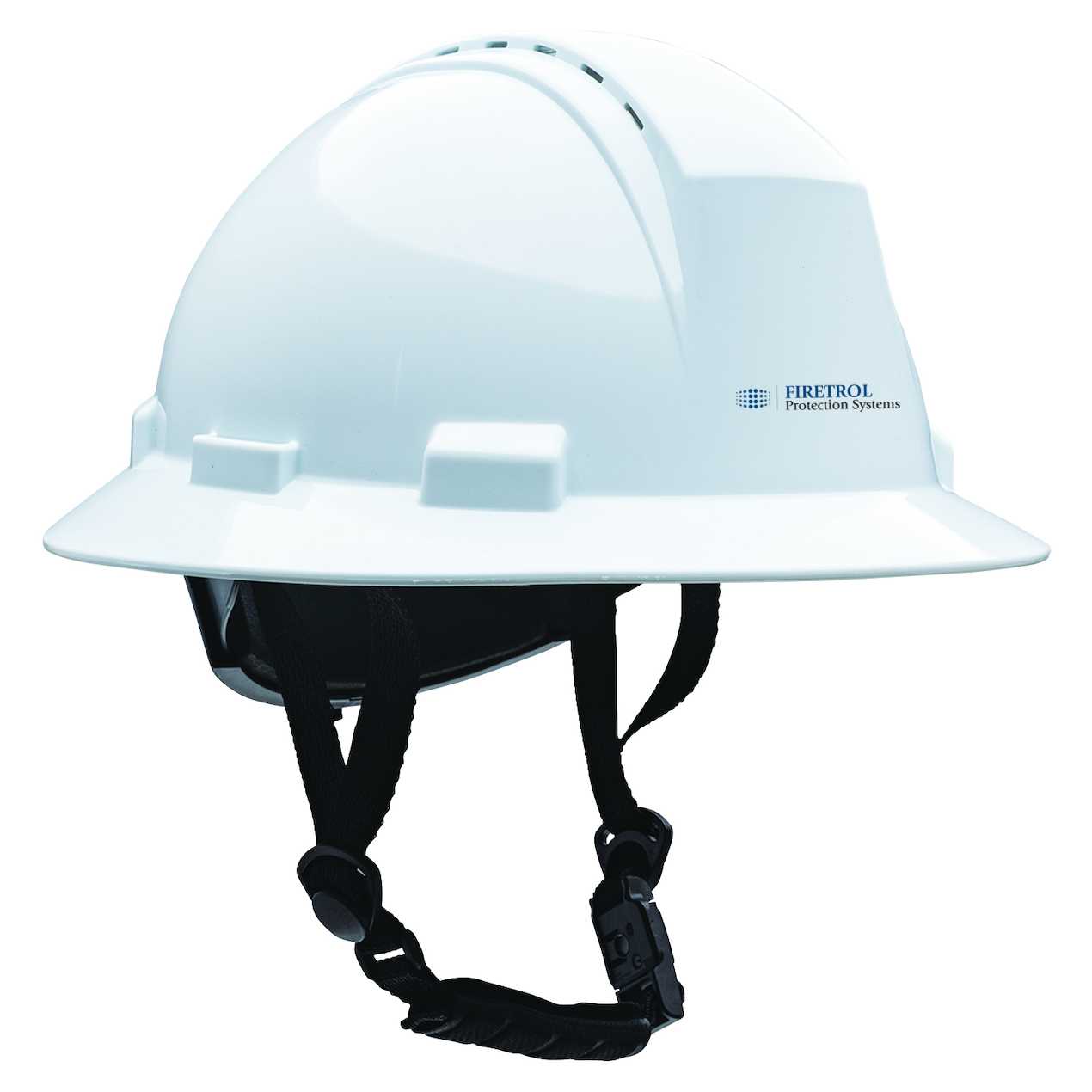 Kilimanjaro™ Type II Hard Hat with Chin Strap
