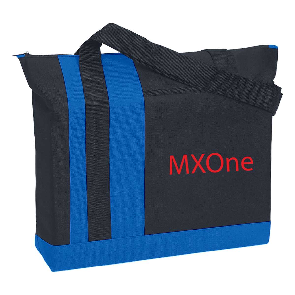 TRI-BAND TOTE BAG 3009