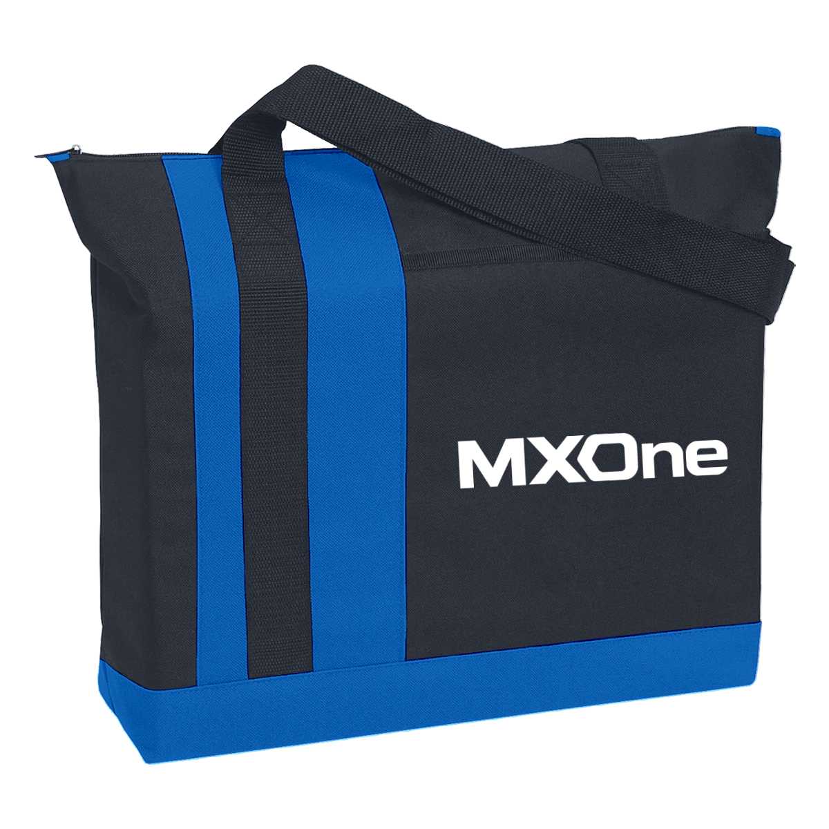 TRI-BAND TOTE BAG 3009