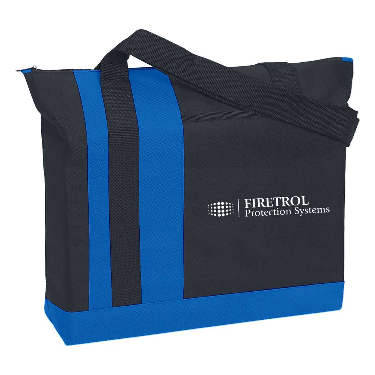 TRI-BAND TOTE BAG 3009