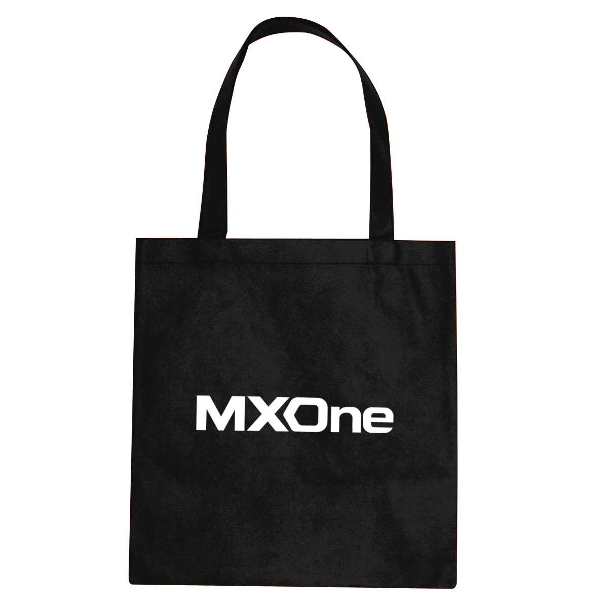 NON-WOVEN PROMOTIONAL TOTE BAG 3030