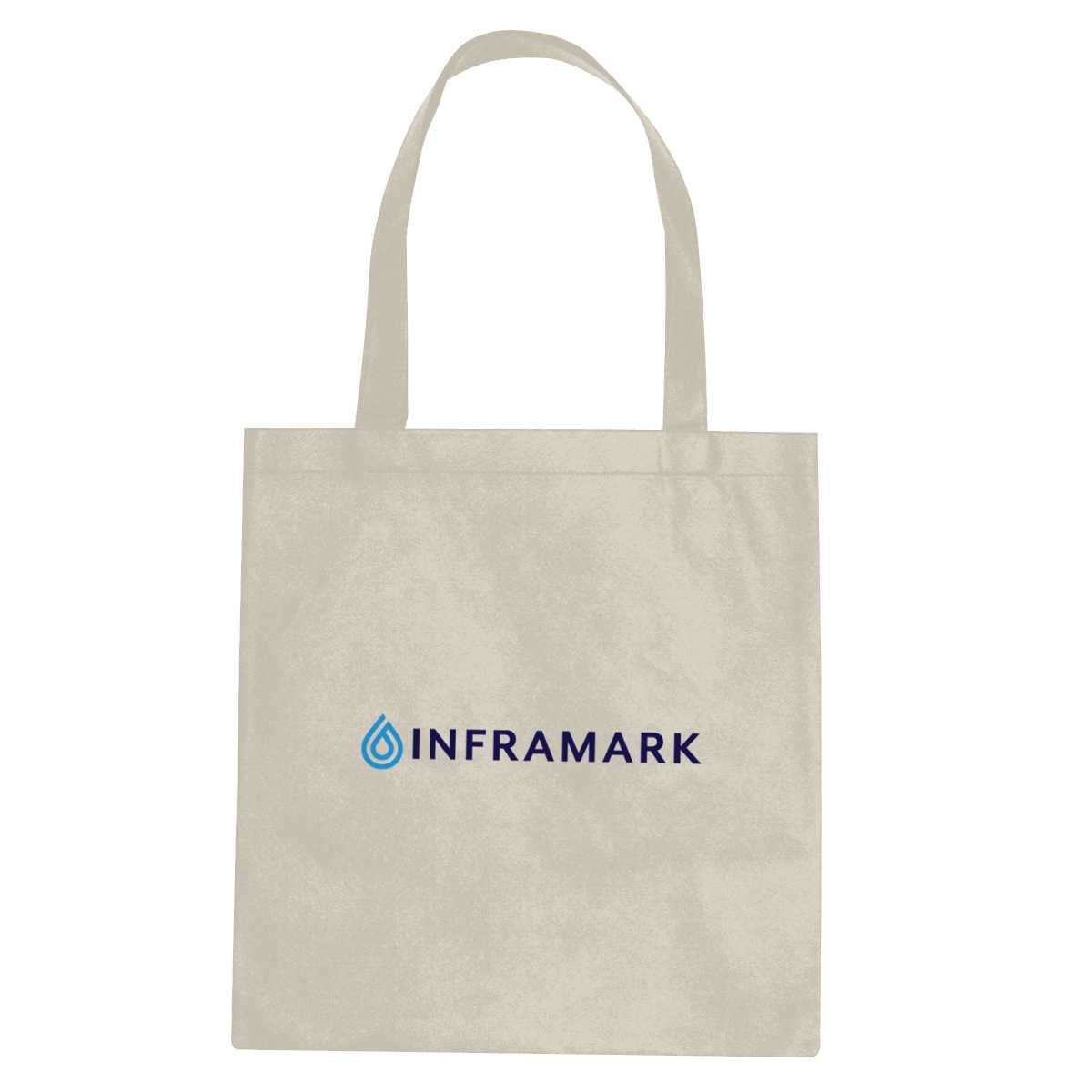 NON-WOVEN PROMOTIONAL TOTE BAG 3030