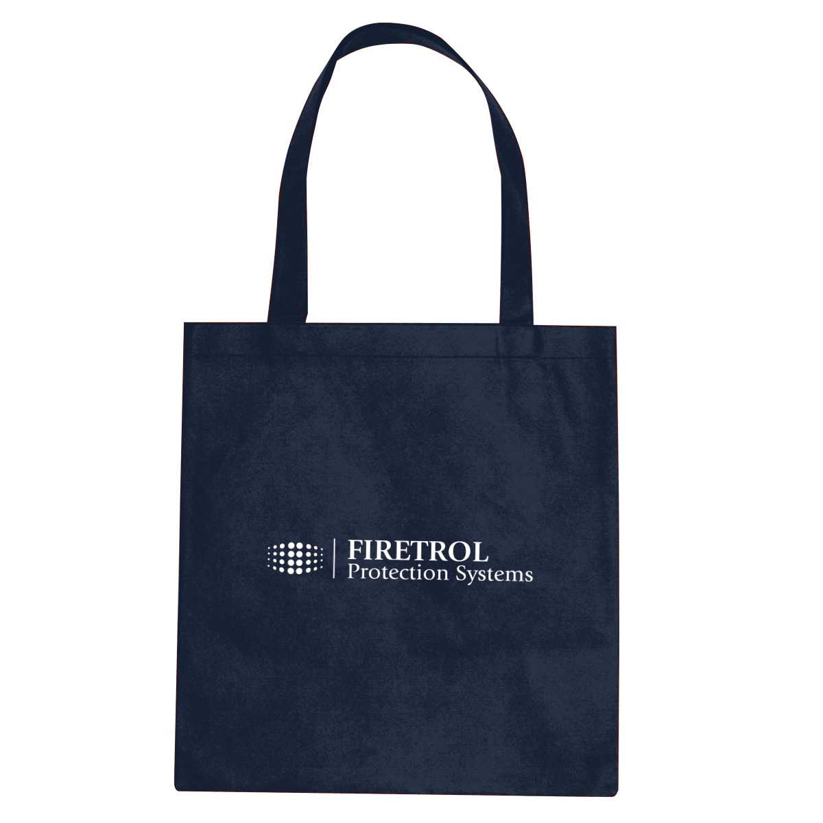 NON-WOVEN PROMOTIONAL TOTE BAG 3030