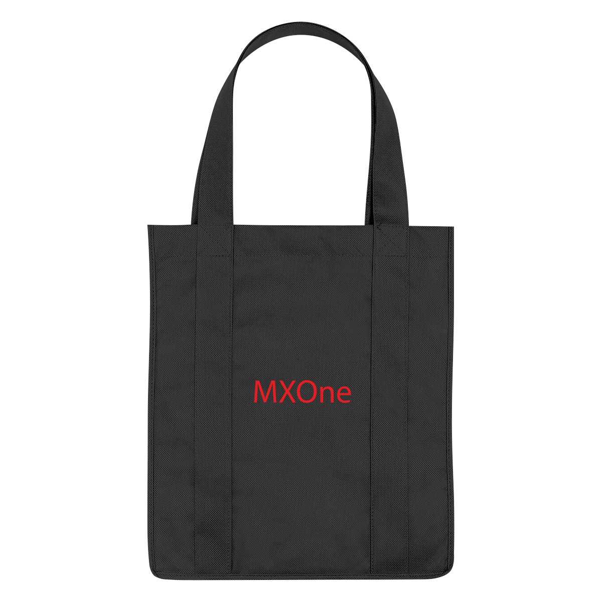 NON-WOVEN SHOPPER TOTE BAG 3031