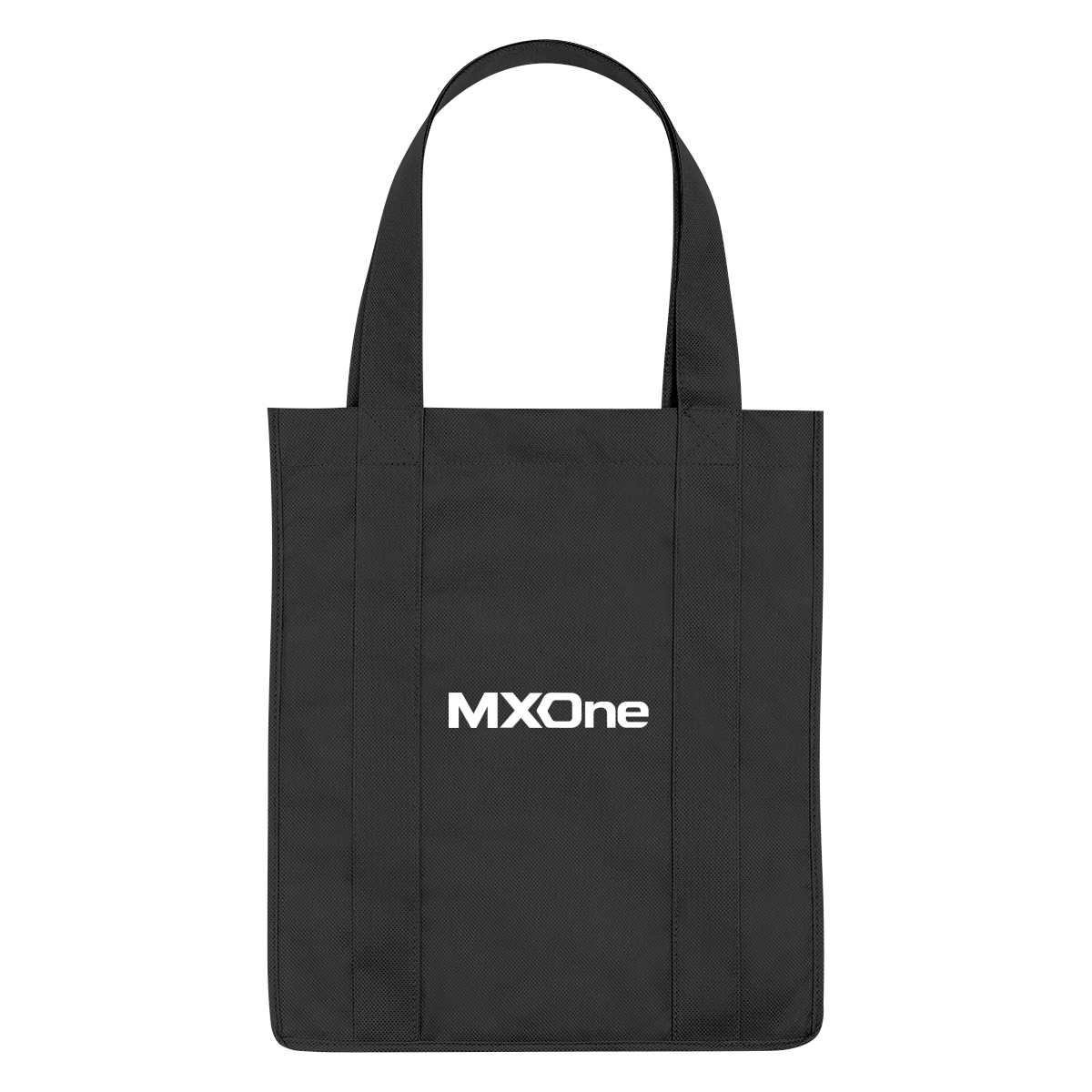 NON-WOVEN SHOPPER TOTE BAG 3031