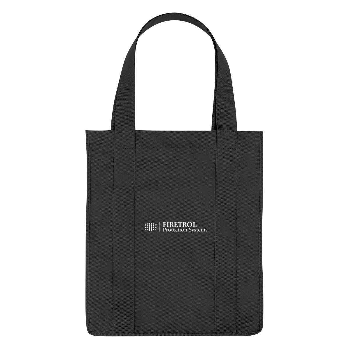 NON-WOVEN SHOPPER TOTE BAG 3031