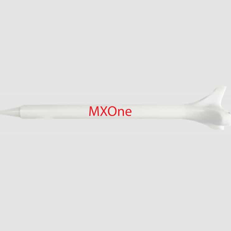 3 1/4\" Bio-composite Golf Tee 314PT