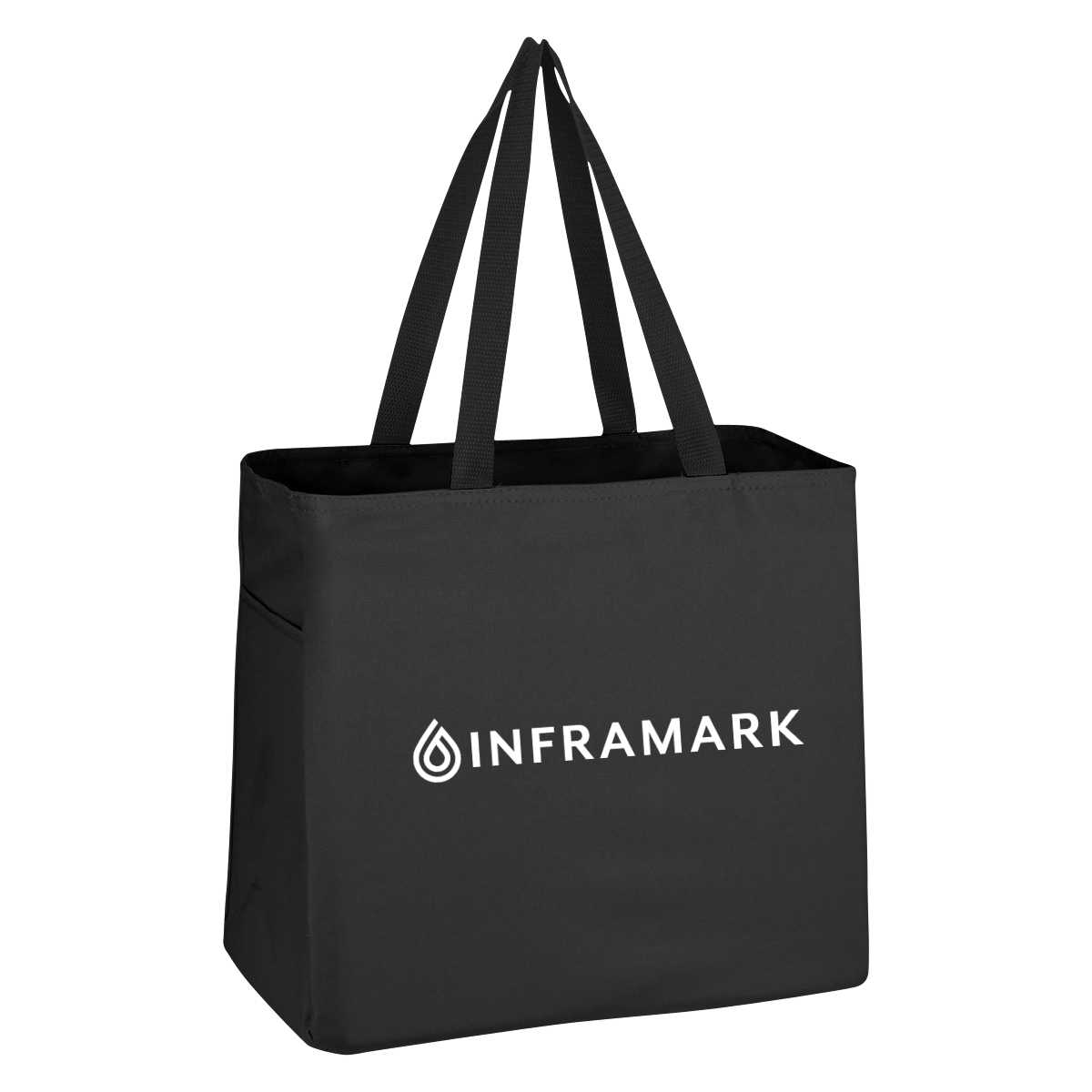 CAPE TOWN TOTE BAG 3171