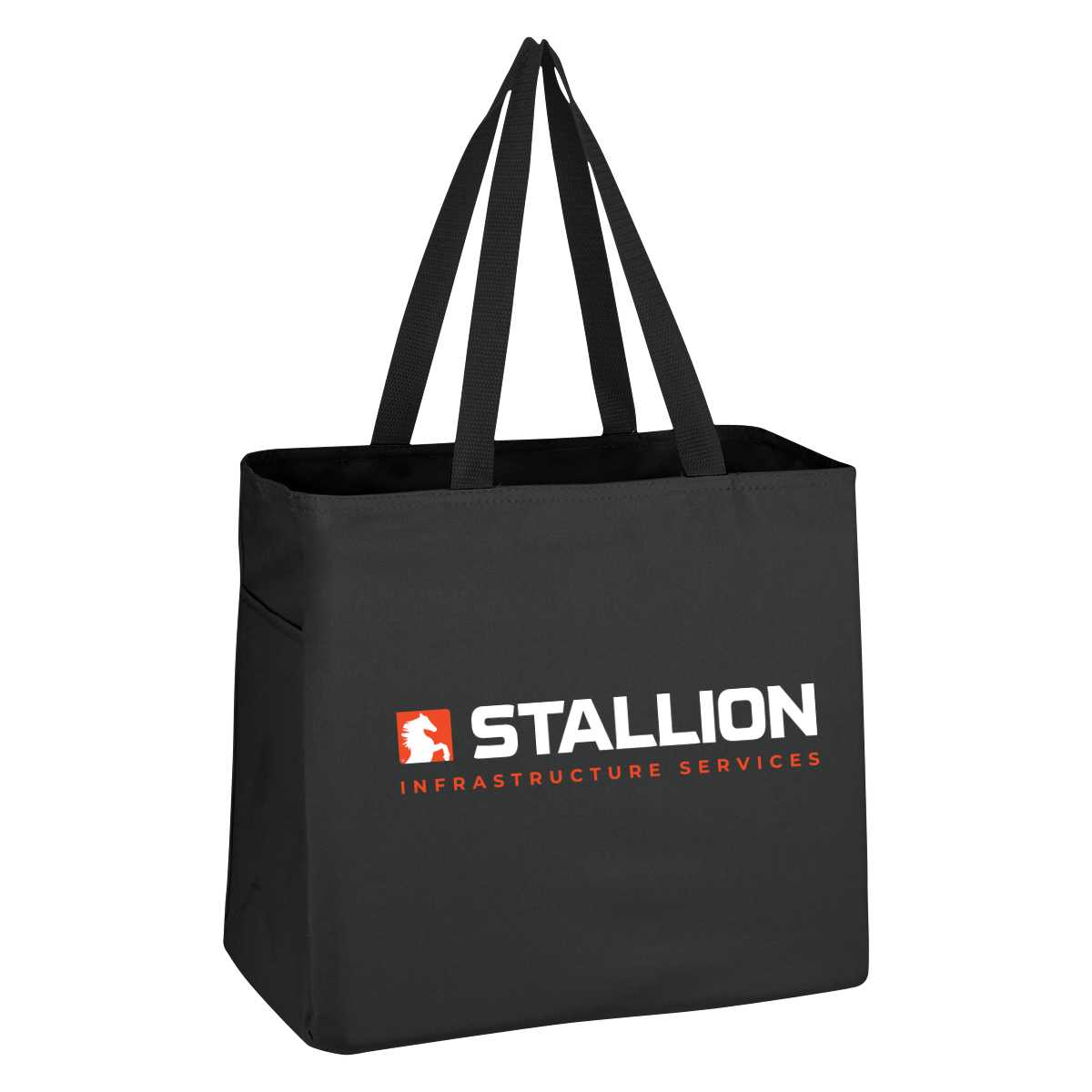 CAPE TOWN TOTE BAG 3171