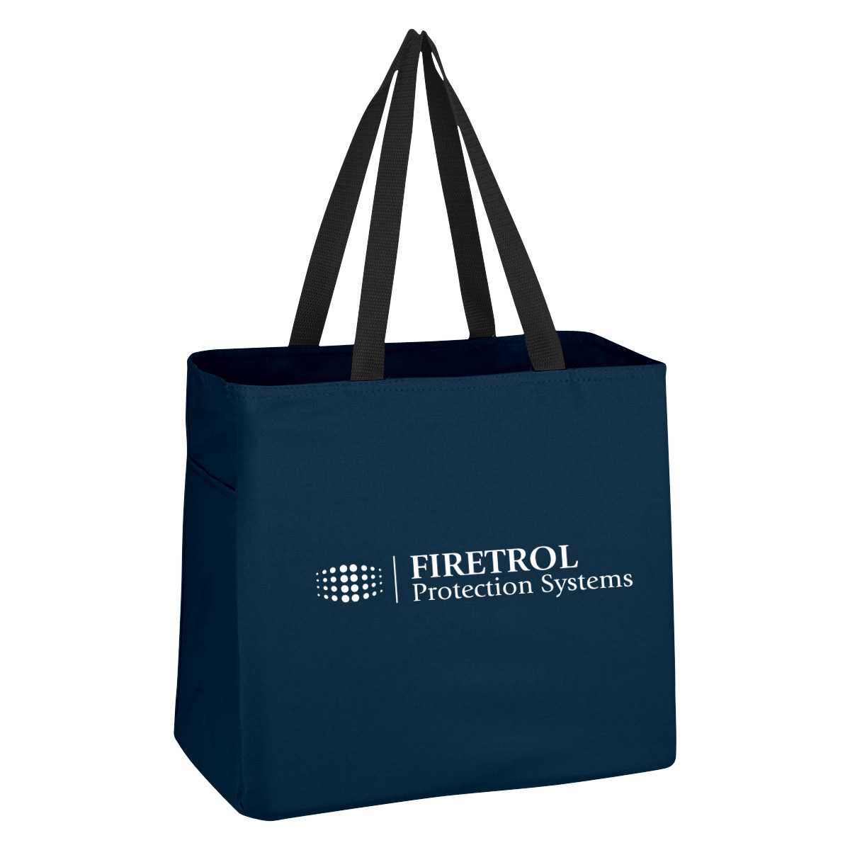 CAPE TOWN TOTE BAG 3171