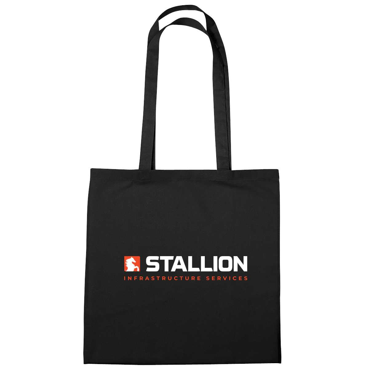 100% COTTON TOTE BAG 3200