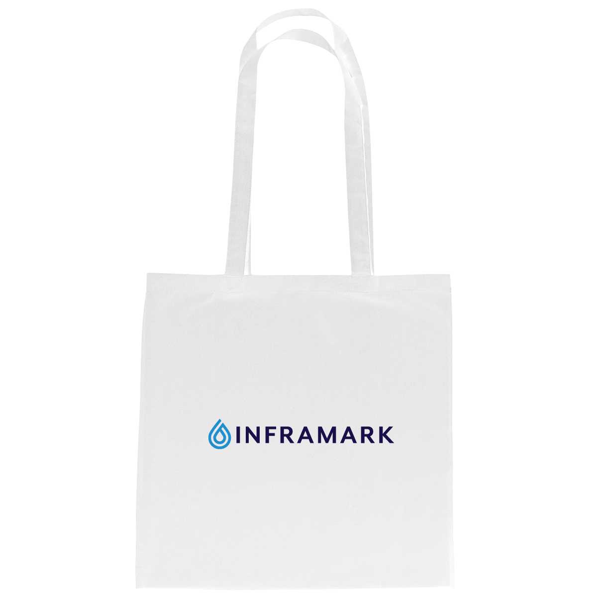 100% COTTON TOTE BAG 3200