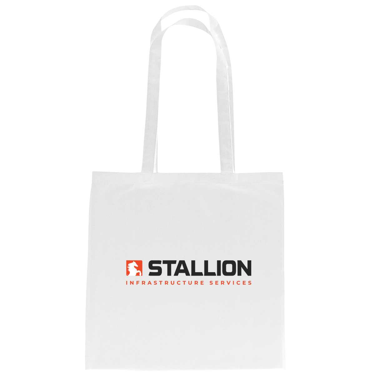 100% COTTON TOTE BAG 3200