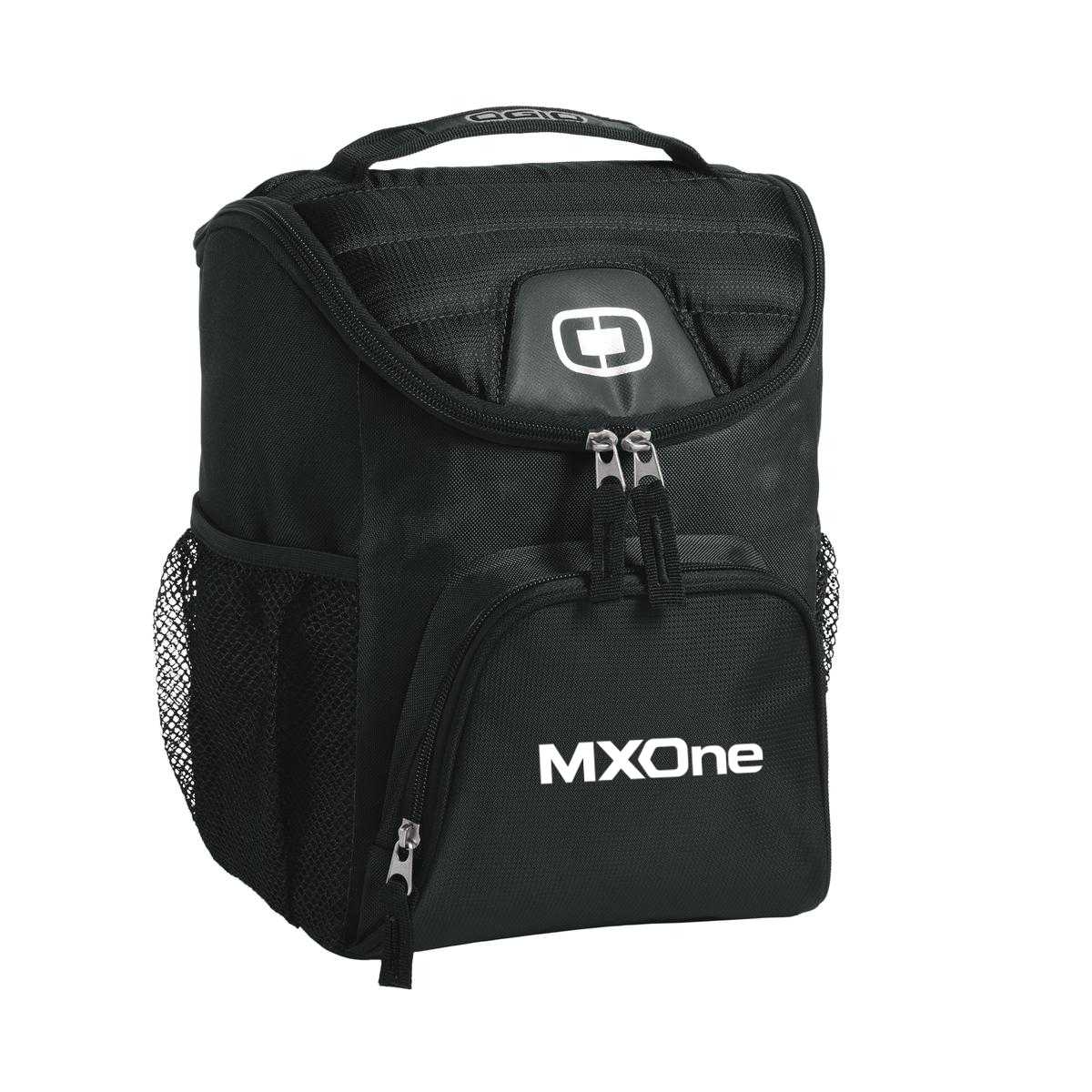 OGIO® - Chill 6-12 Can Cooler. 408112