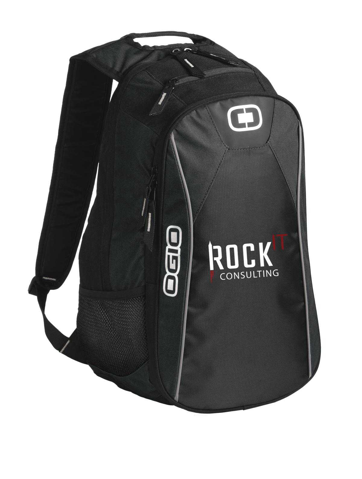 OGIO® - Marshall Pack. 411053
