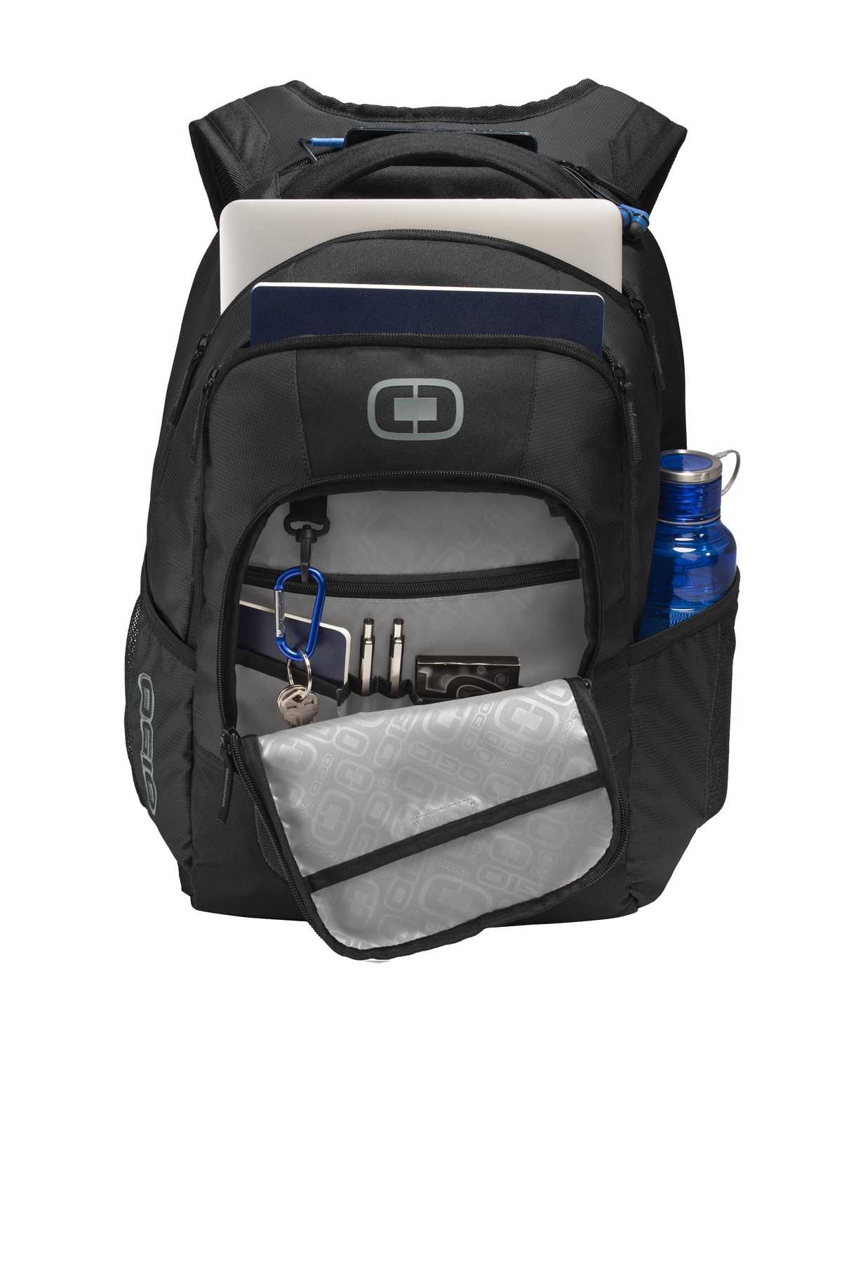 OGIO® Logan Pack. 411092