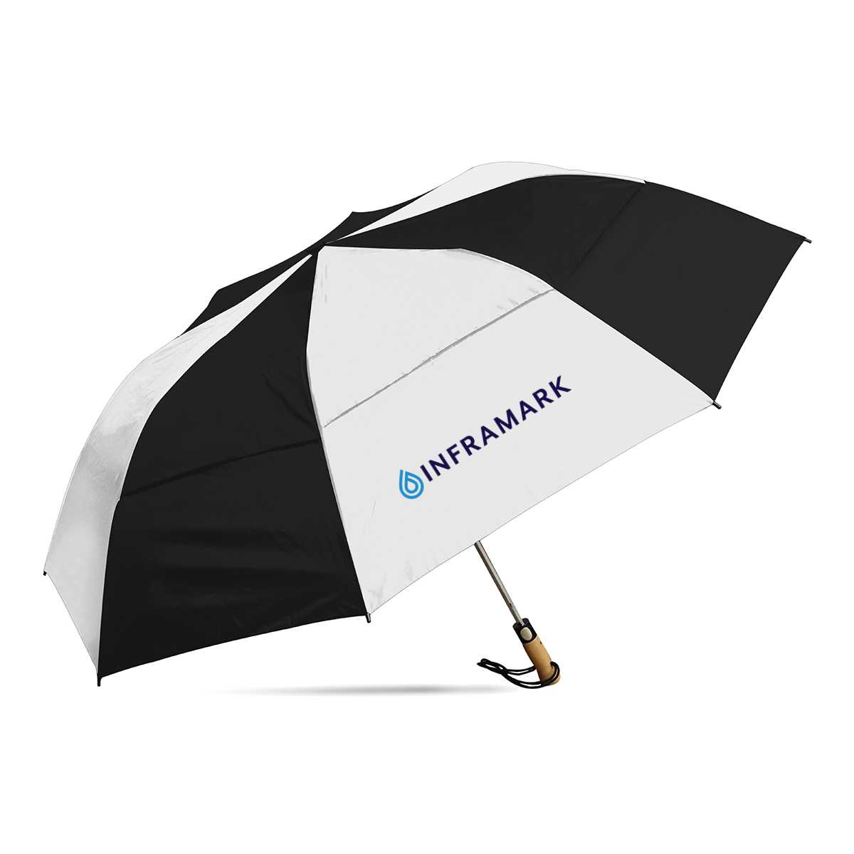 58\" ARC HAAS-JORDAN™ MAELSTROM UMBRELLA