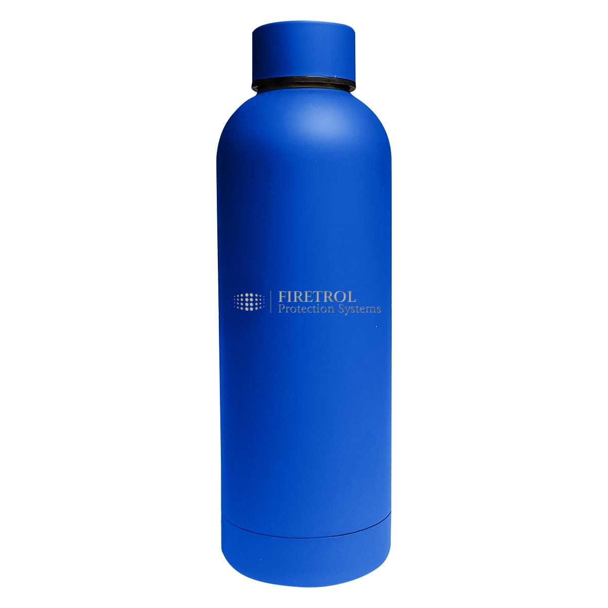 17 OZ. BLAIR STAINLESS STEEL BOTTLE WITH BAMBOO LID 50039