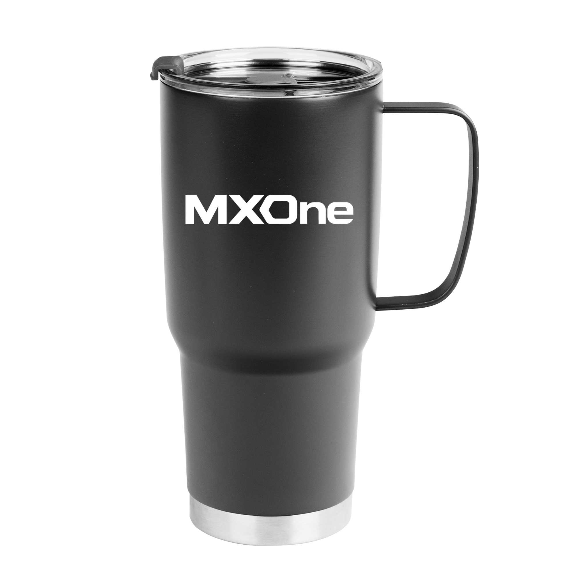 30 OZ. LISBON STAINLESS STEEL TUMBLER 50138