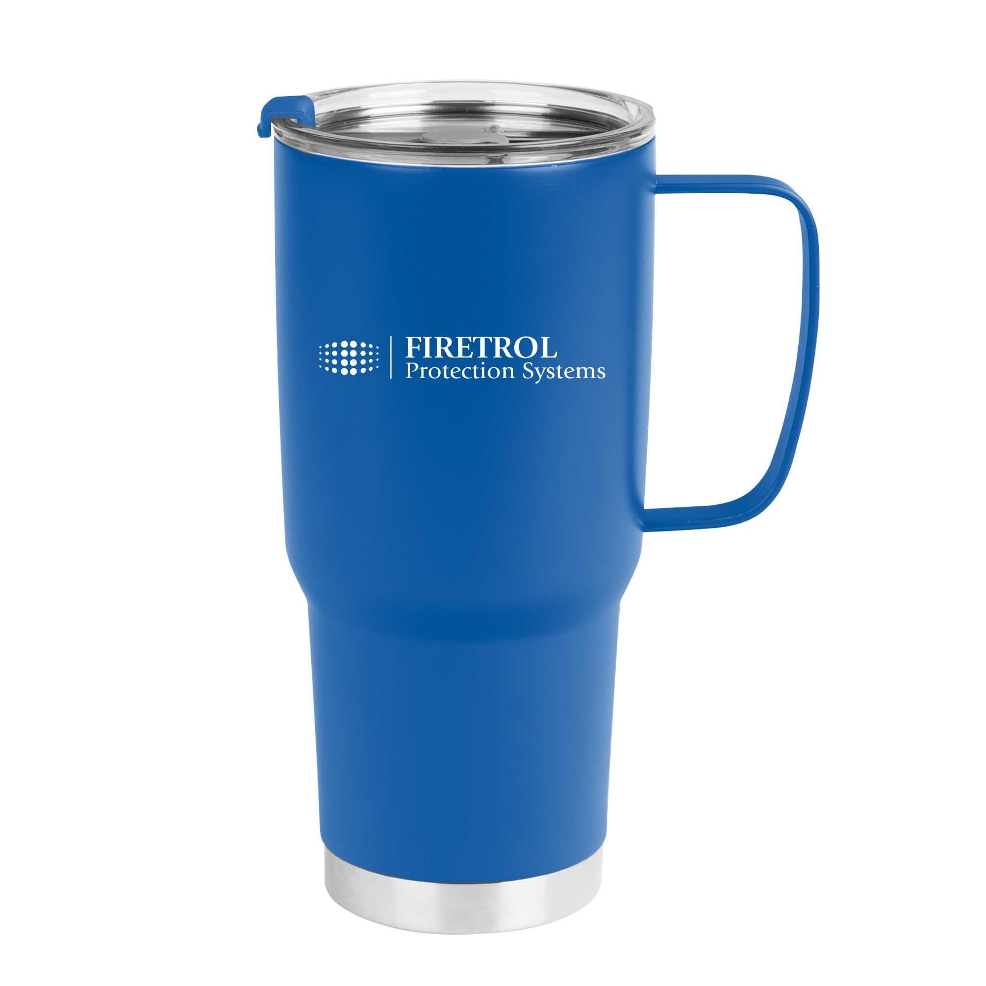 30 OZ. LISBON STAINLESS STEEL TUMBLER 50138