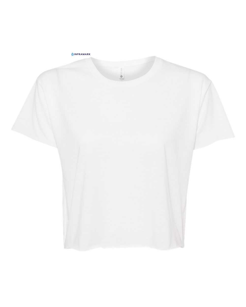 Next Level Women's Festival Crop Top 5080
