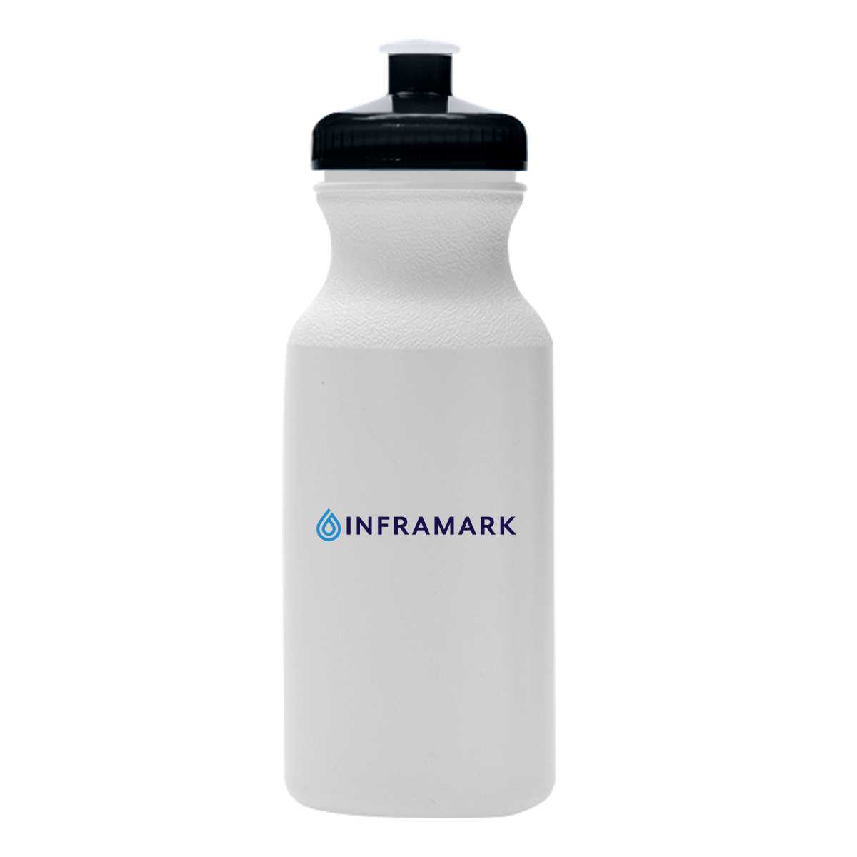 20 OZ. HYDRATION WATER BOTTLE 5891