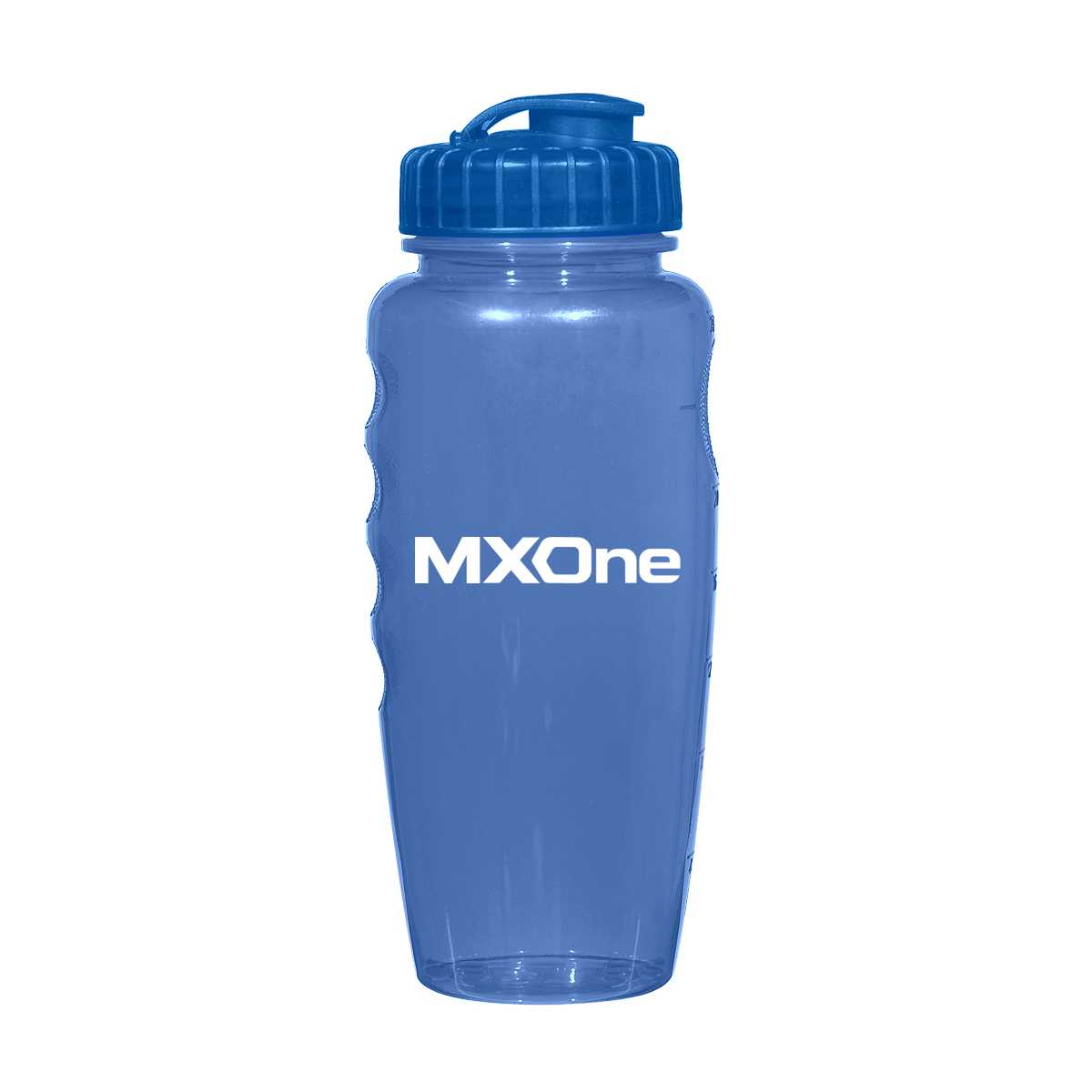 30 OZ. POLY-CLEAR™ GRIPPER BOTTLE 5898