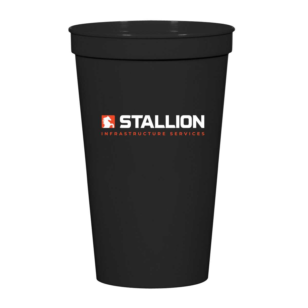 22 OZ. BIG GAME STADIUM CUP 5901