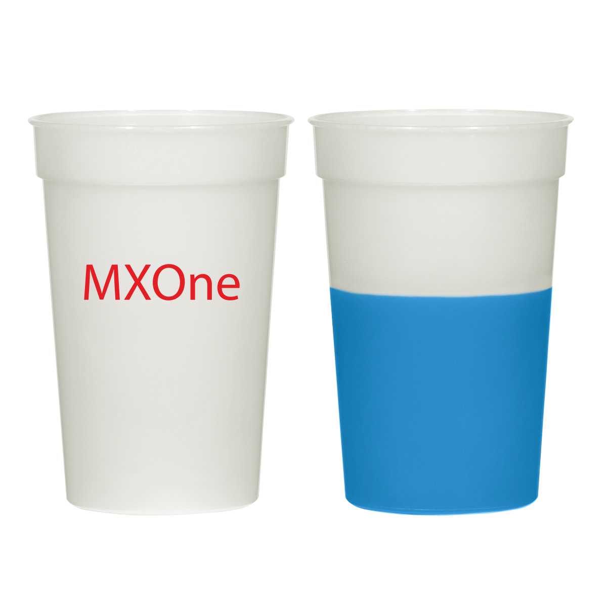 17 OZ. BIG GAME MOOD STADIUM CUP 5925