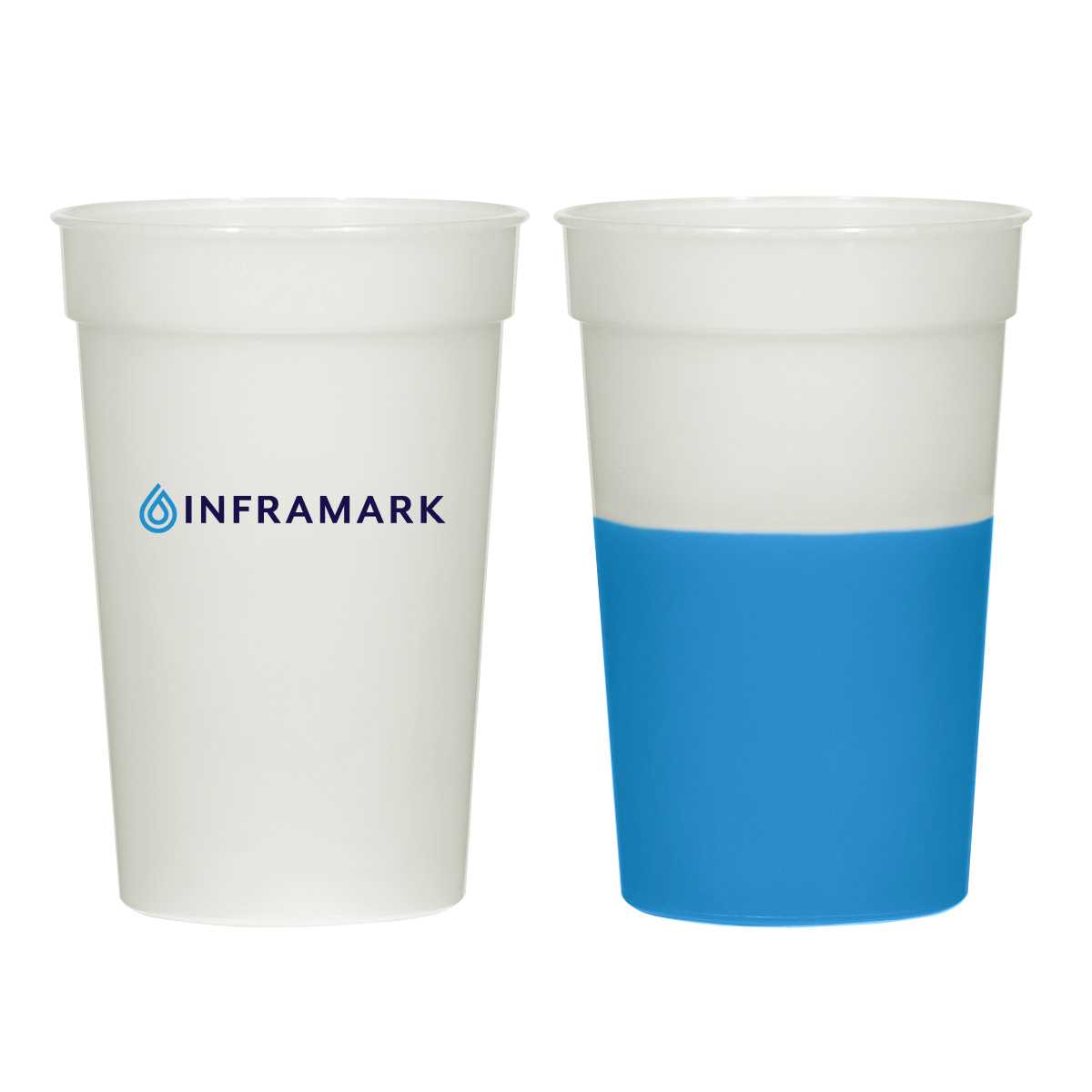 17 OZ. BIG GAME MOOD STADIUM CUP 5925