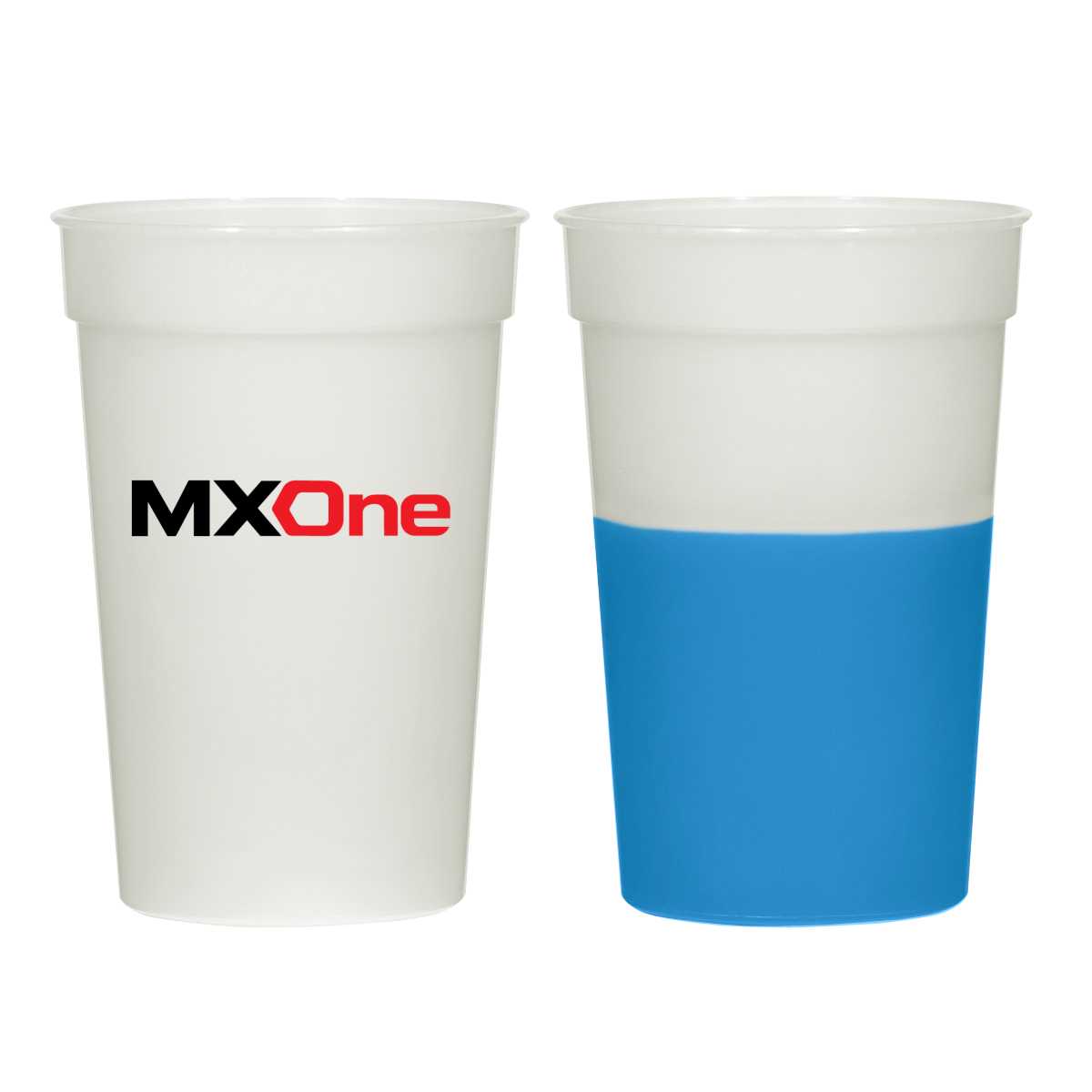 17 OZ. BIG GAME MOOD STADIUM CUP 5925