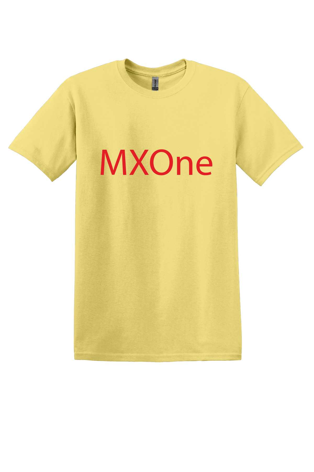 Gildan Softstyle® T-Shirt. 64000