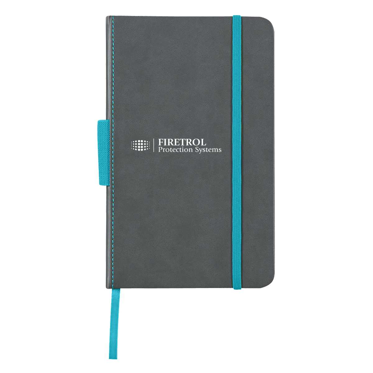 PEMBERLY NOTEBOOK 6514