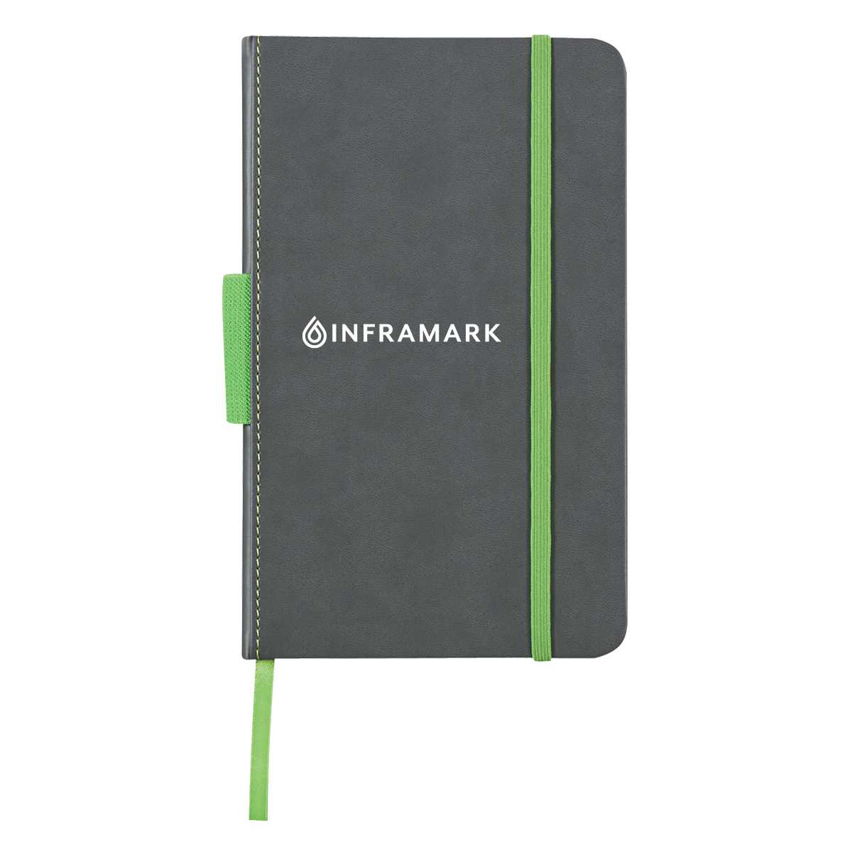 PEMBERLY NOTEBOOK 6514