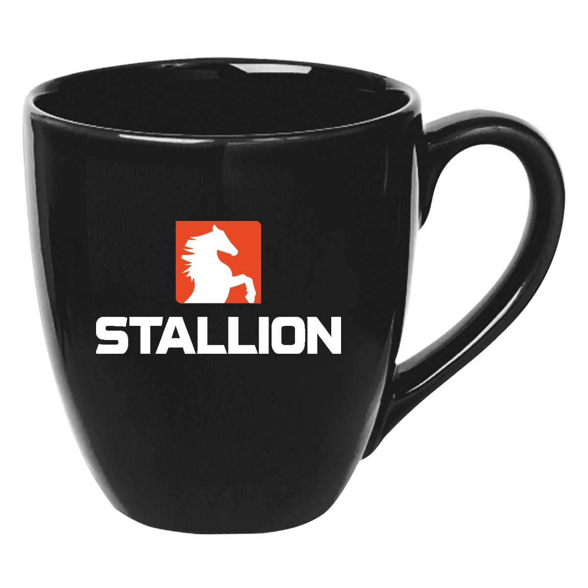 14 OZ. BISTRO MUG 7123