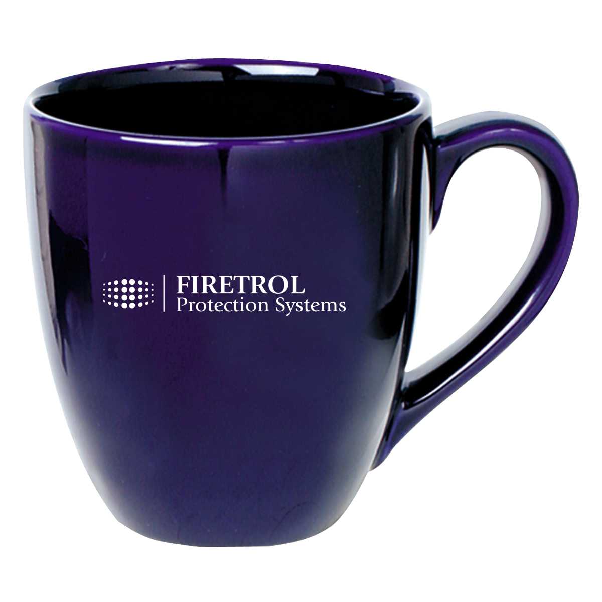 14 OZ. BISTRO MUG 7123