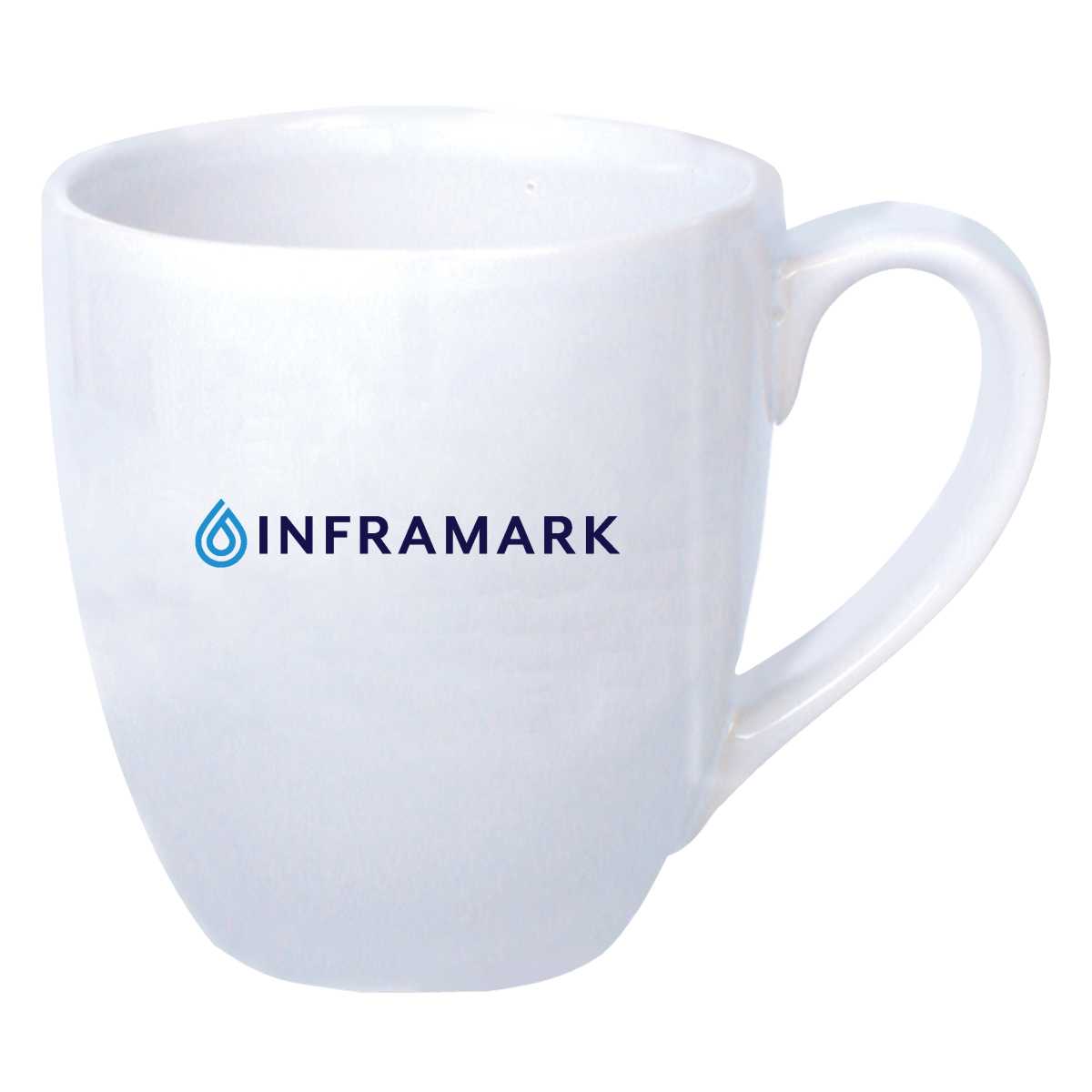 14 OZ. BISTRO MUG 7123
