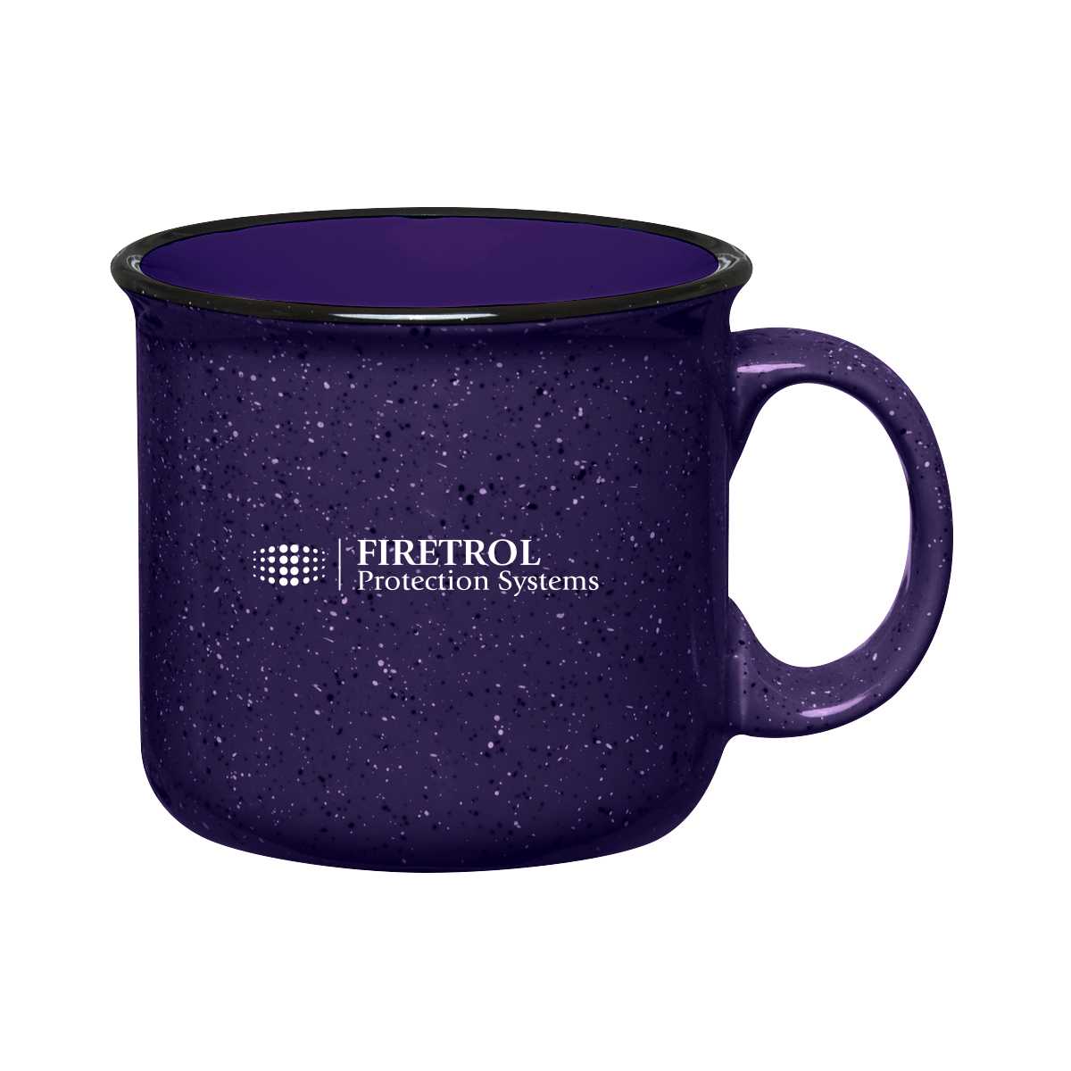 15 OZ. CAMPFIRE MUG 7133