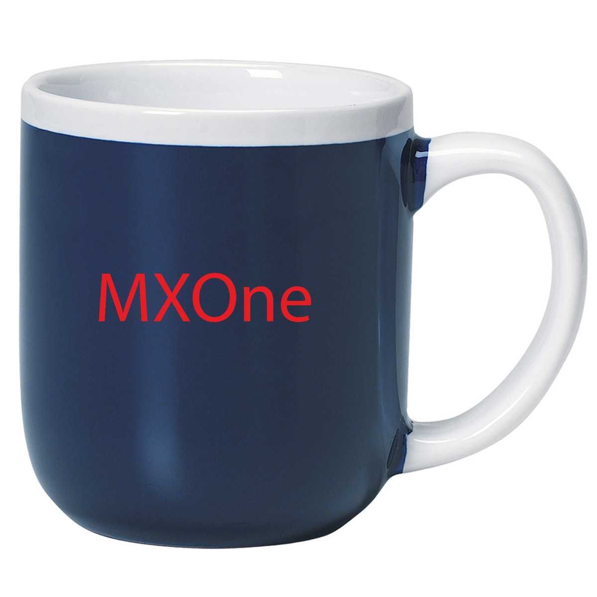 17 OZ. MAJESTIC MUG 7137
