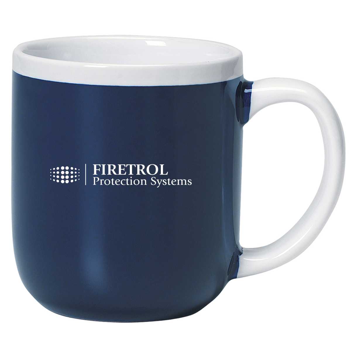 17 OZ. MAJESTIC MUG 7137